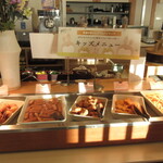 鳴門グランドホテル海月 - 朝