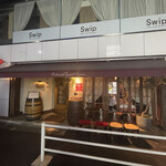 アロセリア ラ パンサ - 