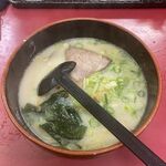 一姫ラーメン - 