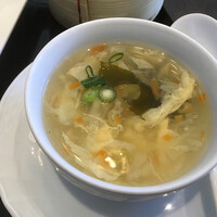 盤古殿 秋葉原UDX店 - 