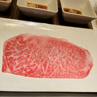 焼肉うしごろ 新宿三丁目店 - 