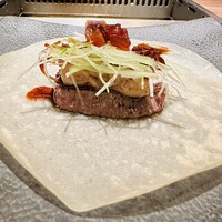 焼肉うしごろ 新宿三丁目店 - 