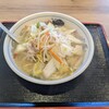 Fukushin - 野菜タンメン