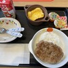 松屋 仙台中野栄店