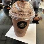 GODIVA - 