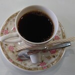よりみち - コーヒー