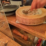 Cheese Tavern CASCINA - 