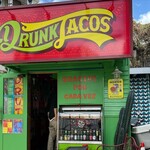 DRUNK TACOS - 