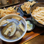 Kakiya Udon - 