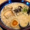 くねくねラーメン  四日市店 