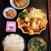 お食事処 青柳