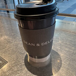 DEAN & DELUCA MARKET STORES - 