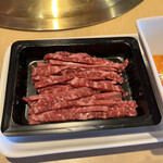 Yakiniku Ebisuya - 