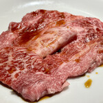 焼肉 せんりゅう - 