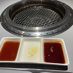 焼肉 せんりゅう - 
