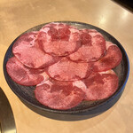 Yakiniku Ebisuya - 