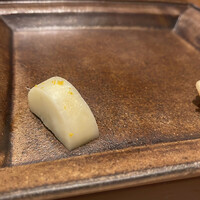 代官山 鮨 たけうち - 