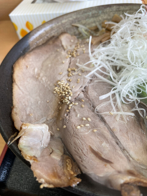 麺屋じぇんとるめん - 小沢/ラーメン | 食べログ
