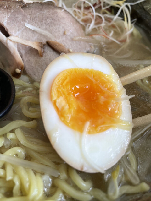 麺屋じぇんとるめん - 小沢/ラーメン | 食べログ