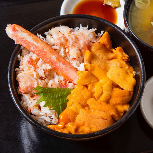 料理メニュー : うめぇ堂 - 二十四軒/海鮮 | 食べログ