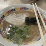 丸星ラーメン - 