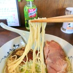 室蘭ラーメン 雷文 - 