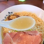 室蘭ラーメン 雷文 - 