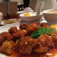 パンダ レストラン - 