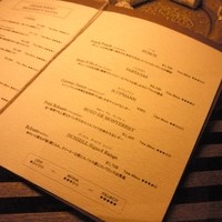 THE KAWABUN NAGOYA - シガーもある程度おいてある