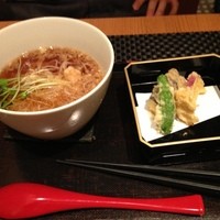 麓屋 京王プラザホテル - 