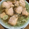 えっちゃんラーメン。