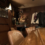 舶来居酒屋　イナトミ - 