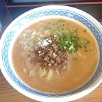 らーめんきらく - 料理写真: