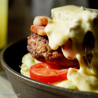 Lounge & Dining G - 