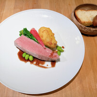 Bistro Sifflet - 