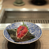 USHIGORO S. GINZA - 