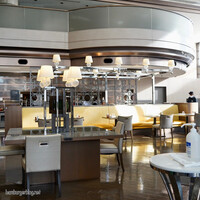 Lounge & Dining G - 