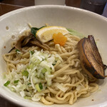 麺食堂 一真亭 - 