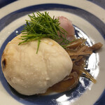 東茶屋 なかむら - 