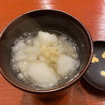 東茶屋 なかむら - 