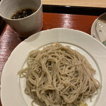 東茶屋 なかむら - 