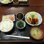 瑞穂 - 料理写真: