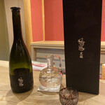 東茶屋 なかむら - 