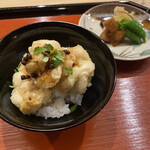 東茶屋 なかむら - 