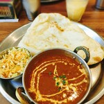 インドカレーハウス サニー・タージ - 