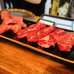 Wagyu U Yakiniku Toshio - 