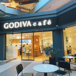 GODIVA cafe - 