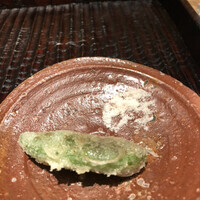 ぬま田 - スナップエンドウ