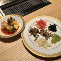 TANAKA YAKINIKU RESTAURANTE - 