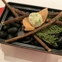 レザンファン ギャテ -  レザンファン ギャテ -